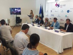 El evento no tendrá costo con excepción de los talleres, los cuales tocarán temas como marketing digital, e-commerce y transformación digital de empresas. TWITTER/ @InnovaJal