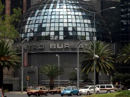 El mercado accionario local se mantiene en su menor nivel desde el 2 de diciembre de 2016. NTX / ARCHIVO