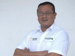 Héctor González Antonio colaboraba como corresponsal del diario nacional Excélsior y medios locales. ESPECIAL