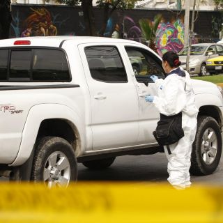 Asesinan a mando de la policía ministerial en Guerrero