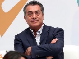 En un foro en esa casa de estudios, el entonces candidato presidencial del PRI-PVEM, Enrique Peña Nieto, enfrentó el rechazo de los estudiantes. SUN/ A. Ojeda