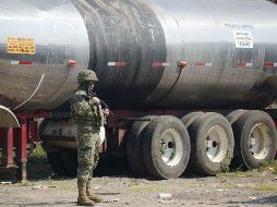 En 2017 se registró un crecimiento inusitado en los índices delictivos de alto impacto en diversas regiones del país. SUN / ARCHIVO