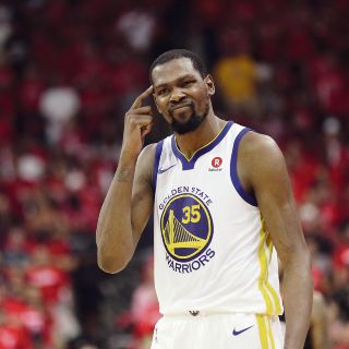 Warriors, favoritos por un gran trecho