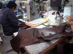 La mejora en la perspectiva de la OCDE se une a la de Barclays y Bloomberg. EL INFORMADOR/Archivo