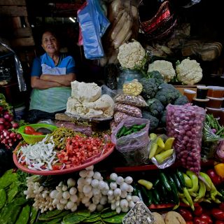 La OCDE mejora sus previsiones para México