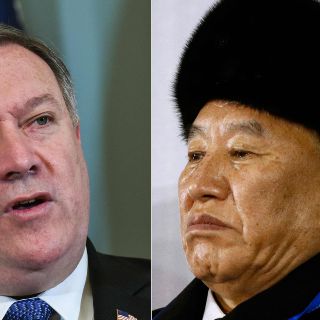 Mike Pompeo viaja a NY para preparar la cumbre Trump-Kim