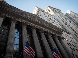 El NYSE Composite abre en 86.82 puntos (0.70 por ciento) al ubicarse en 12 mil 529.51 unidades. AFP / ARCHIVO