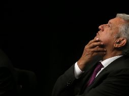 Algunos empresarios han advertido a sus trabajadores sobre los riesgos de que se instale un gobierno populista tras las elecciones del 1 de julio. AP/ ARCHIVO