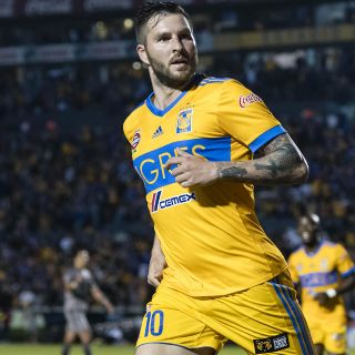 Gignac regresa a Nuevo León para reportar con Tigres