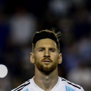 Messi, segundo máximo goleador de selecciones sudamericanas
