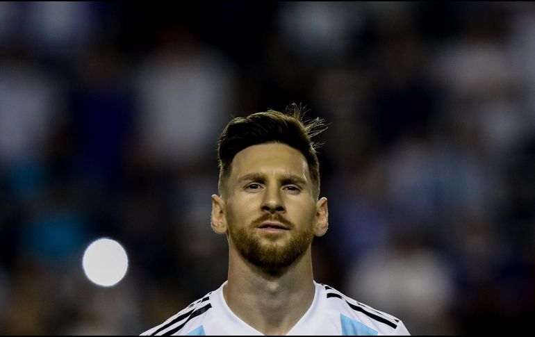 Ya solo Pelé queda por encima de 