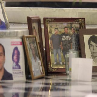 La ONU denuncia ola de desapariciones en Nuevo Laredo