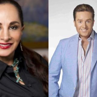 Susana Dosamantes explota contra "Ventaneando"