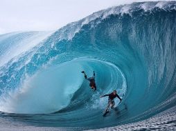 Con el evento esperan ayudar a los jóvenes que busquen desarrollarse en dicha disciplina. AFP/ ARCHIVO