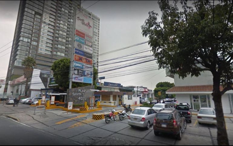 Muere bebé hallado en bote de basura de plaza comercial en CDMX
