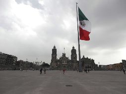 El Mundial de Futbol Rusia 2018 tendrá su partido inaugural el próximo 14 de junio. SUN / ARCHIVO