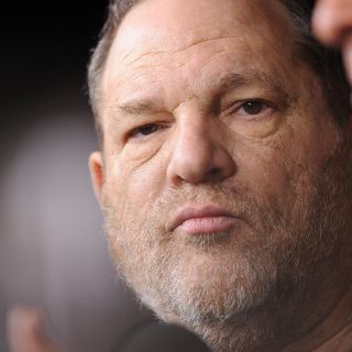 Harvey Weinstein es acusado formalmente por violación