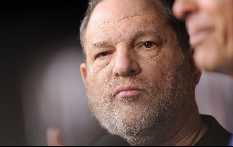 El anuncio surgió horas después de que los abogados de Weinstein dijeron que rechazó declarar ante el jurado. AFP / ARCHIVO