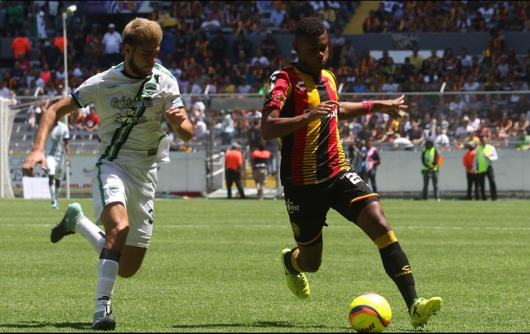 Los clubes del Ascenso MX sólo podrán contar con 12 jugadores no formados en MéxicoMEXSPORT/ARCHIVO