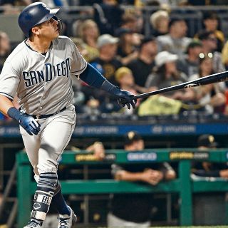 Villanueva se la vuela hasta el Juego de Estrellas