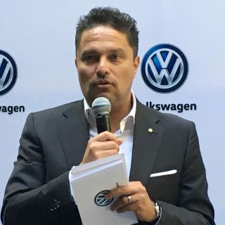 Volkswagen prevé resultados negativos en México