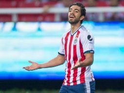 Pizarro ha marcado con 