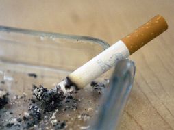 El tabaquismo contribuye con 12% de las enfermedades cardiovasculares, la principal causa de muerte en el mundo. EL INFORMADOR/Archivo