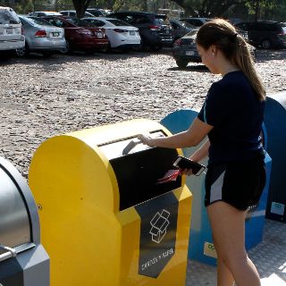 Ahorran 222 millones de pesos en gestión de basura en Guadalajara