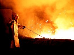 Esta mañana se dio a conocer que Washington no prolongó la exención temporal a sus socios comerciales y les impondrá aranceles a diversos países, entre ellos México. EFE / ARCHIVO