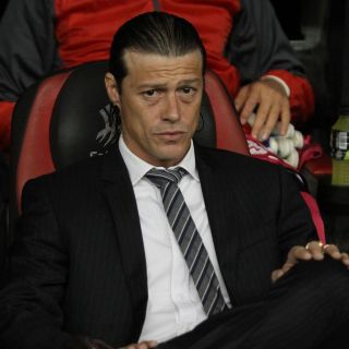 Matías Almeyda deja de ser entrenador de Chivas
