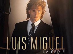 Cada capítulo de la serie, es esperado con impaciencia por millones de seguidores, ansiosos por seguir ahondando en la vida personal del cantante. INSTAGRAM / @luismiguellaserie