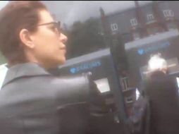 La Fiscalía General del estado solicitó a la Procuraduría General de la República que acelere el trámite para requerir su extradición. TWITTER / @YoconYunes