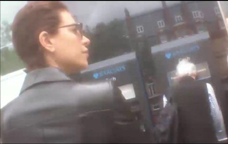 La Fiscalía General del estado solicitó a la Procuraduría General de la República que acelere el trámite para requerir su extradición. TWITTER / @YoconYunes