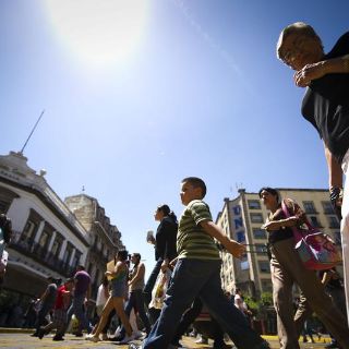 Declaran emergencia en 34 municipios de Michoacán por calor