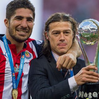 Salida de Almeyda le va a pegar a Chivas: Jair Pereira