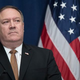 Cumbre EU-Corea del Norte "avanza en la dirección correcta": Mike Pompeo
