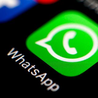 Mensajes invisibles, entre las nuevas funciones de WhatsApp