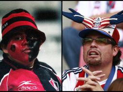 Se avecinan meses complicados para la afición de los equipos tapatíos. ARCHIVO