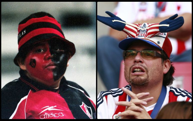 Se avecinan meses complicados para la afición de los equipos tapatíos. ARCHIVO