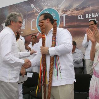 Karime Macías acusada de simular situación de vulnerabilidad