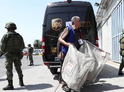 en un comunicado del 25 de mayo, el INE aseguraba que 