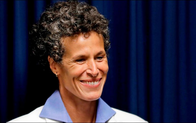 Andrea Constand ofreció una entrevista a la NBC News que se transmitirá en el programa 