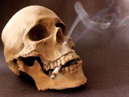 El titular de la SS afirmó que una de cada diez muertes por enfermedades cardiacas es provocada por fumar. NTX / A. Rodríguez