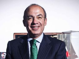 “Hay que poner aranceles retaliatorios: lo único que pueden hacer es educar a los gobernantes en lo básico”, dijo el expresidente. SUN / ARCHIVO