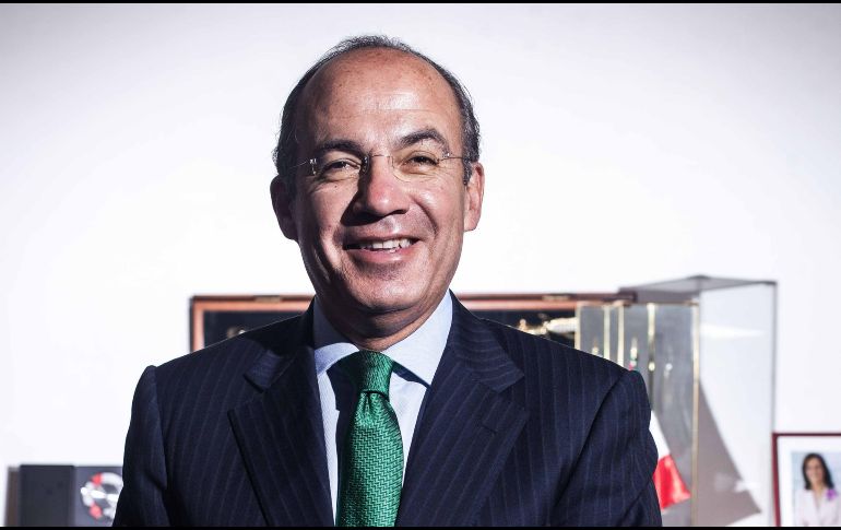 “Hay que poner aranceles retaliatorios: lo único que pueden hacer es educar a los gobernantes en lo básico”, dijo el expresidente. SUN / ARCHIVO