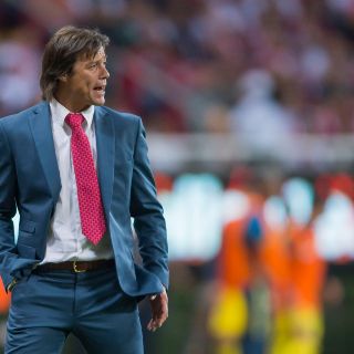 Matías Almeyda anuncia que publicará comunicado