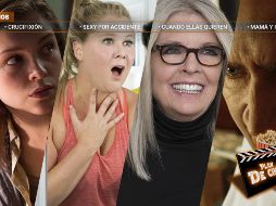 Plan de Cine: Cuando ellas quieren