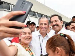 El PRI no bajó spot contra Nestora, sólo quitó la palabra secuestradora