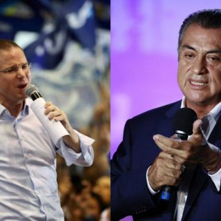 Ricardo Anaya y "El Bronco" participarán en diálogo en la Ibero