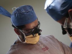 Hoy se llevó a cabo en Puebla un trasplante multiorgánico de una mujer de 62 años. EL INFORMADOR / ARCHIVO